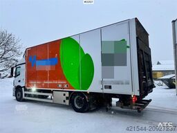 Mercedes-Benz Actros 1833