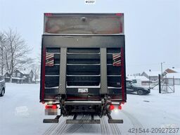 Mercedes-Benz Actros 1833