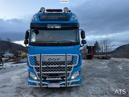 DAF XF 510 6x2