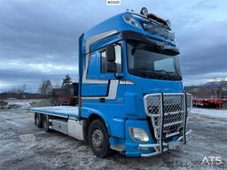 DAF XF 510 6x2