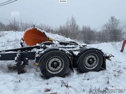 Tyllis Dolly. Eu-godkjent.