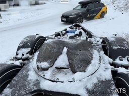 Tyllis Dolly. Eu-godkjent.