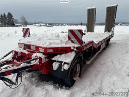 Kel-Berg maskinhenger