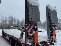 Kel-Berg maskinhenger