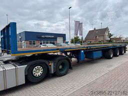 Nooteboom OVB-48-VV, 2 x Extandable, 29,30 Mtr, Power Ste...
