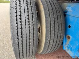 Nooteboom OVB-48-VV, 2 x Extandable, 29,30 Mtr, Power Ste...