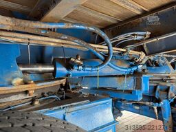Nooteboom OVB-48-VV, 2 x Extandable, 29,30 Mtr, Power Ste...