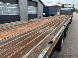Nooteboom OVB-48-VV, 2 x Extandable, 29,30 Mtr, Power Ste...