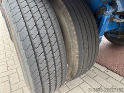 Nooteboom OVB-48-VV, 2 x Extandable, 29,30 Mtr, Power Ste...