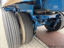 Nooteboom OVB-48-VV, 2 x Extandable, 29,30 Mtr, Power Ste...