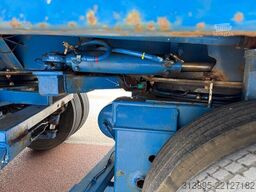 Nooteboom OVB-48-VV, 2 x Extandable, 29,30 Mtr, Power Ste...