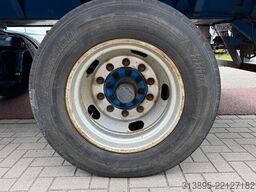 Nooteboom OVB-48-VV, 2 x Extandable, 29,30 Mtr, Power Ste...