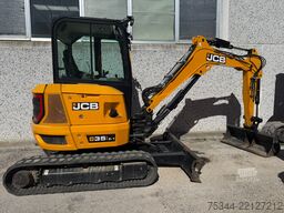 JCB 35Z-1