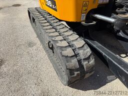 JCB 35Z-1