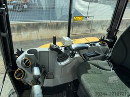 JCB 35Z-1
