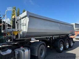 LANGENDORF SKS HS 24 SAF Trommel Stahl 4/5mm Allrad Miete