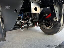 LANGENDORF SKS HS 24 SAF Trommel Stahl 4/5mm Allrad Miete