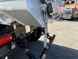 LANGENDORF SKS HS 24 SAF Trommel Stahl 4/5mm Allrad Miete