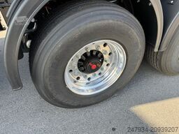 LANGENDORF SKS HS 24 SAF Trommel Stahl 4/5mm Allrad Miete