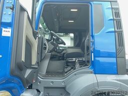 MAN TGS 18.480 4x4 BL Retarder Hydraulik Allrad