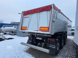 REISCH Alubox-R 26 m³ SAF Alcoa Plane