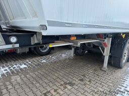 REISCH Alubox-R 26 m³ SAF Alcoa Plane