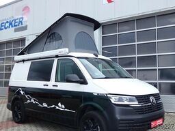  Edition VW T6.1 - viel SA & sehr gepflegt