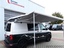  Edition VW T6.1 - viel SA & sehr gepflegt