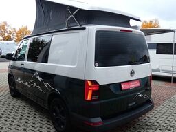  Edition VW T6.1 - viel SA & sehr gepflegt