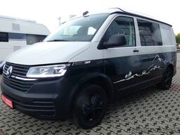  Edition VW T6.1 - viel SA & sehr gepflegt