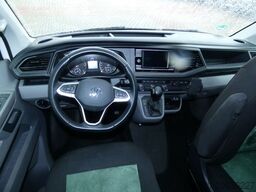  Edition VW T6.1 - viel SA & sehr gepflegt