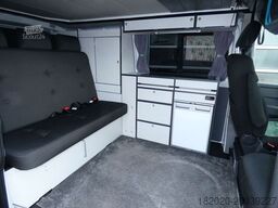  Edition VW T6.1 - viel SA & sehr gepflegt