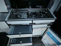 Edition VW T6.1 - viel SA & sehr gepflegt
