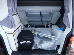  Edition VW T6.1 - viel SA & sehr gepflegt