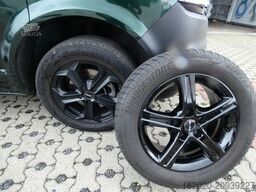  Edition VW T6.1 - viel SA & sehr gepflegt