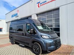 CARADO CV 540 PRO SAFETY PAKET,MARKISE, MJ26