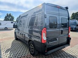 CARADO CV 540 PRO SAFETY PAKET,MARKISE, MJ26