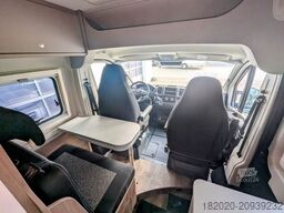 CARADO CV 540 PRO SAFETY PAKET,MARKISE, MJ26