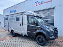 HYMER/ERIBA ML-T 580 UVP 173.230 ¤