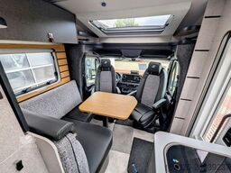 HYMER/ERIBA ML-T 580 UVP 173.230 ¤