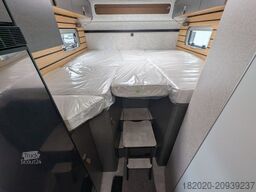 HYMER/ERIBA ML-T 580 UVP 173.230 ¤