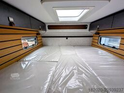 HYMER/ERIBA ML-T 580 UVP 173.230 ¤