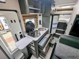 HYMER/ERIBA ML-T 580 UVP 173.230 ¤