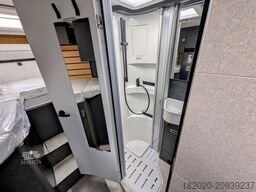 HYMER/ERIBA ML-T 580 UVP 173.230 ¤