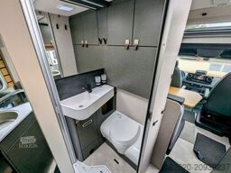 HYMER/ERIBA ML-T 580 UVP 173.230 ¤