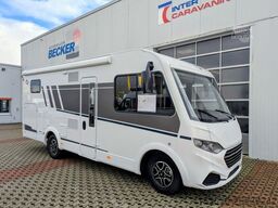 CARADO I 338 pro+ AUTOMATIK,TV+SAT,NAVI,RFK