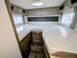 CARADO I 338 pro+ AUTOMATIK,TV+SAT,NAVI,RFK