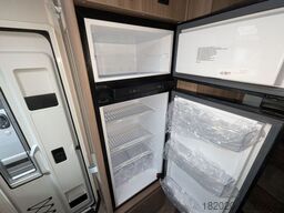 CARADO I 338 pro+ AUTOMATIK,TV+SAT,NAVI,RFK