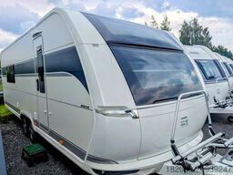 HOBBY Maxia 660 WQM Autarkpaket, Backofen, Aufl.