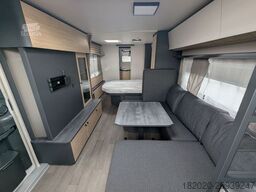 HOBBY Maxia 660 WQM Autarkpaket, Backofen, Aufl.